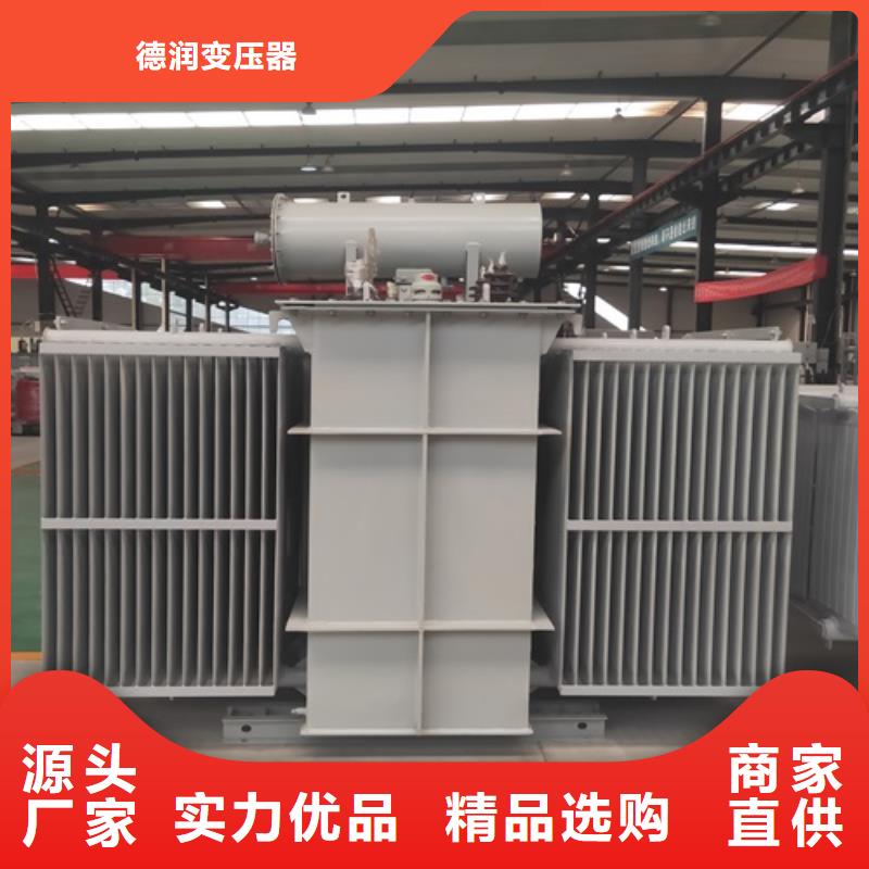 S11-400KVA/35KV/10KV/0.4KV油浸式变压器价格优