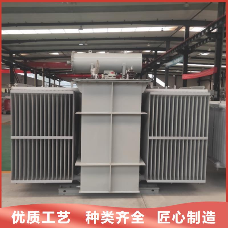 S13-100KVA/35KV/10KV/0.4KV油浸式变压器价格低