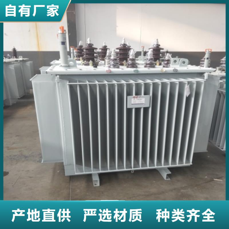 S20-1250KVA/35KV/10KV/0.4KV油浸式变压器品质保障