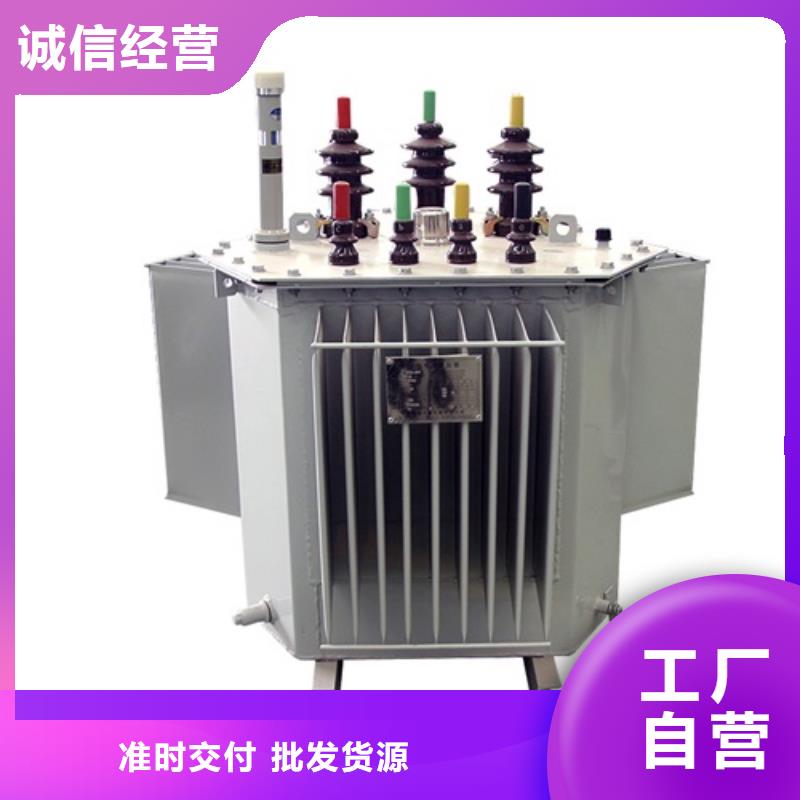 【油浸式变压器80v变压器闪电发货】