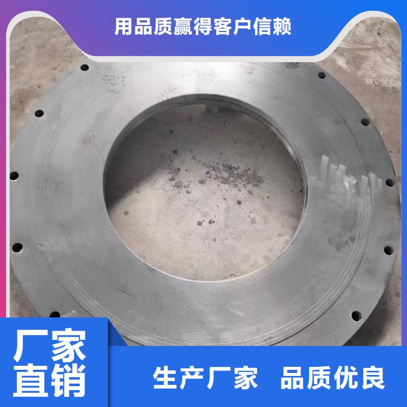 C276法兰inconel625好产品不怕比