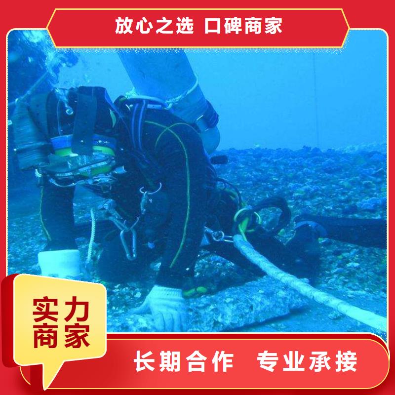 九龙坡区水中打捞货真价实