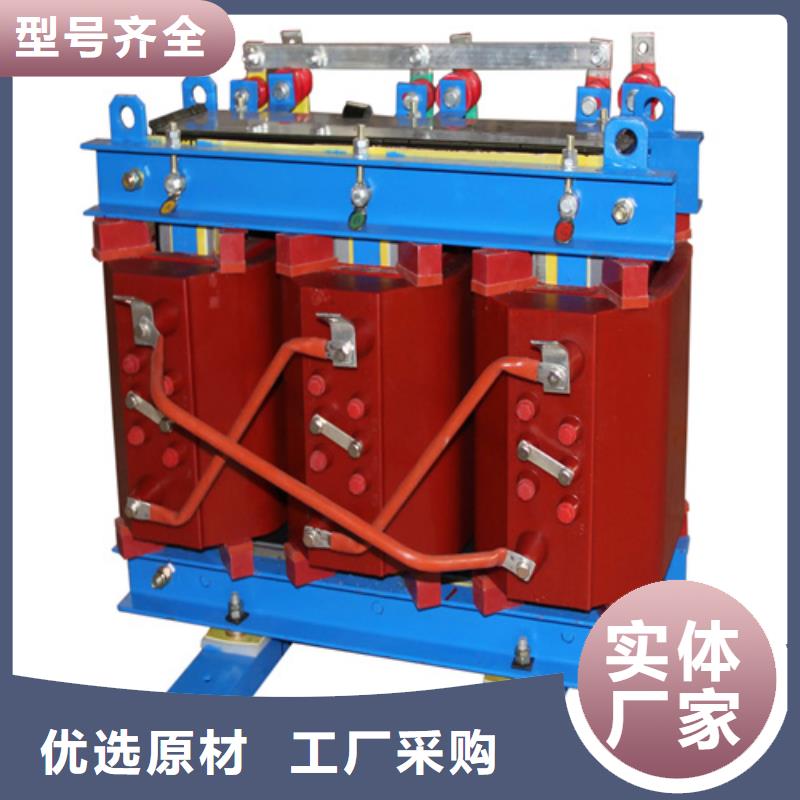 200KVASCB11干式变压器参数