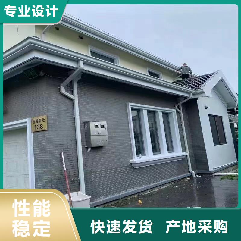 【雨水管】,【金属古建筑挑檐】精益求精