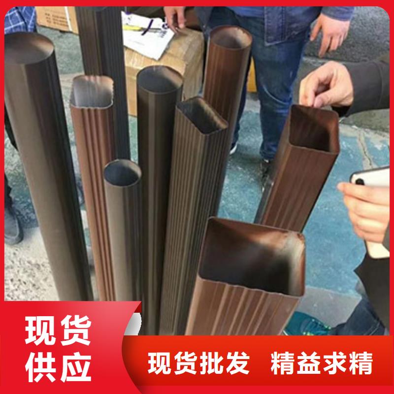 【雨水管】_【金属古建筑挑檐】专业品质