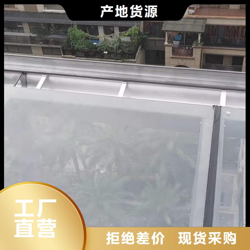 天沟雨水管实体大厂