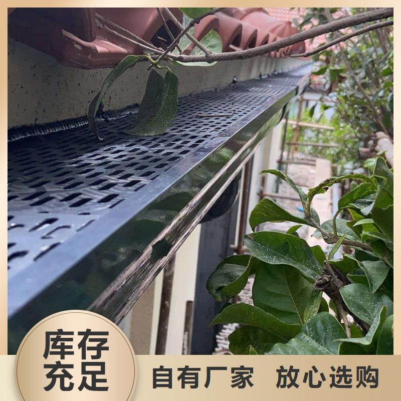 厂房彩钢雨水管行业品牌厂家