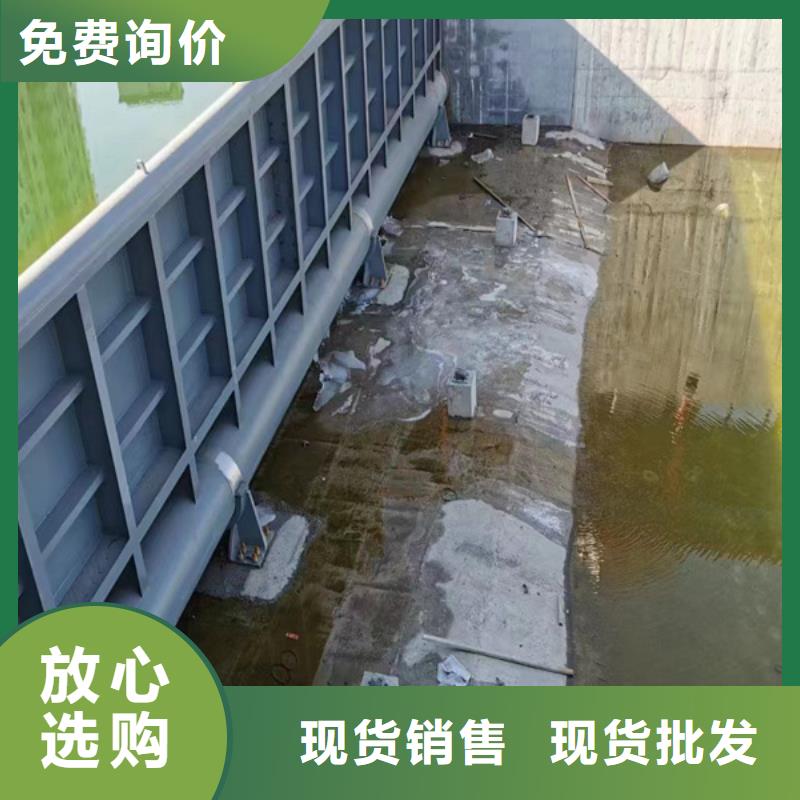 【翻板闸门】液压钢坝闸门当地货源