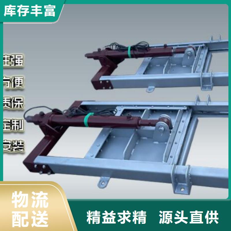 盘山分流井闸门瑞鑫水利品质保证