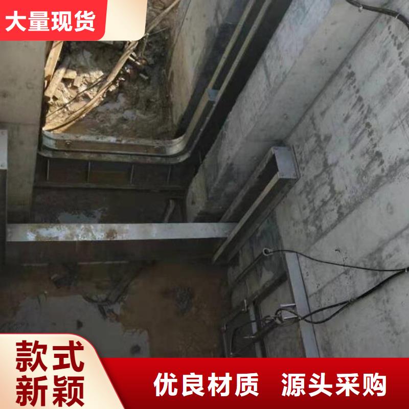 鹿城区管道分流液压不锈钢闸门