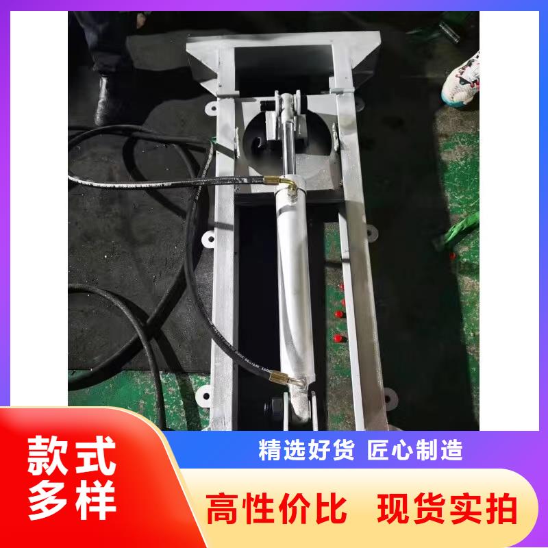 截流井闸门_【复合拍门】买的是放心