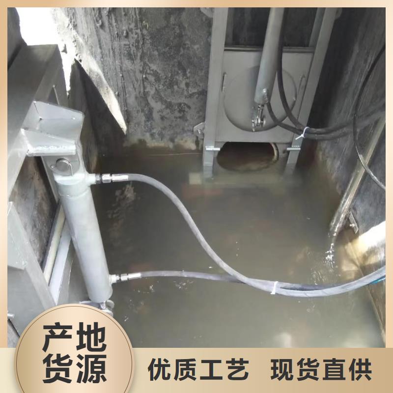 靠谱的截流井污水闸门基地