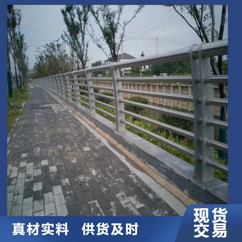 桥梁防撞护栏,道路护栏实力厂家直销