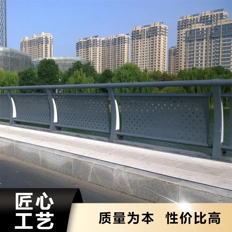 河道景观护栏-景观护栏真正让利给买家