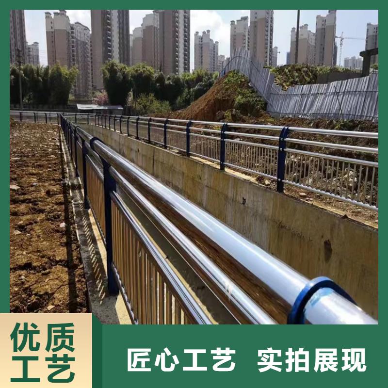 公路景观护栏价格选专业厂家-价格透明-实力大厂-..