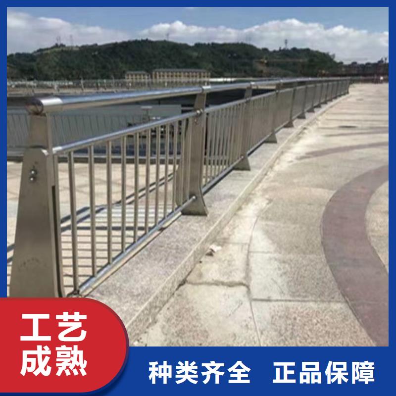 安溪大桥防撞护栏厂家道路的防撞护栏厂家专业定制-护栏设计/制造/安装