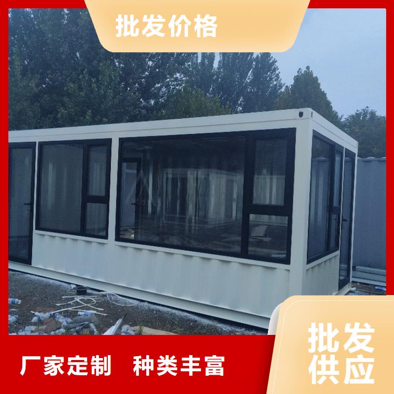 集装箱,临建房屋实力厂家直销