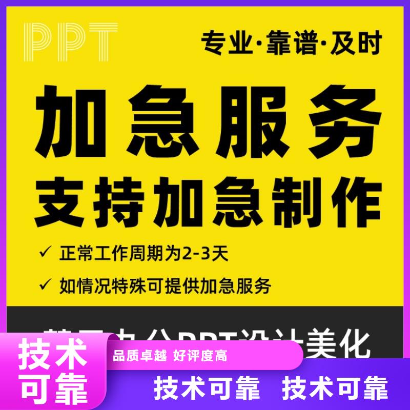 PPT制作设计副主任医师