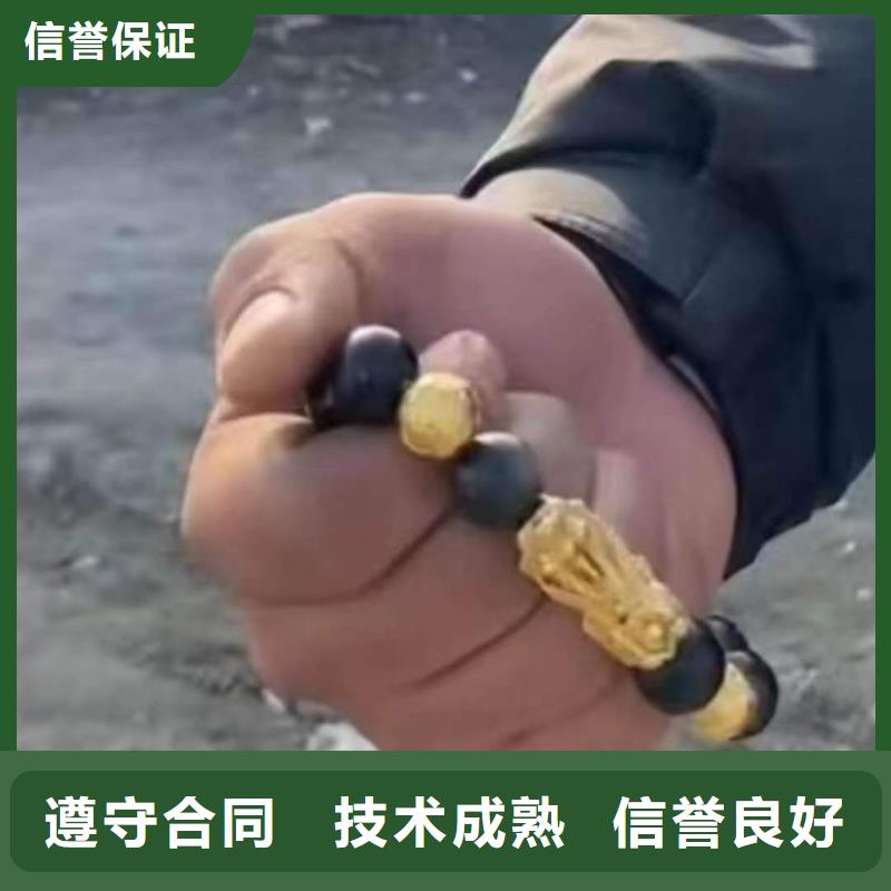 重庆市九龙坡区水库打捞貔貅解决方案