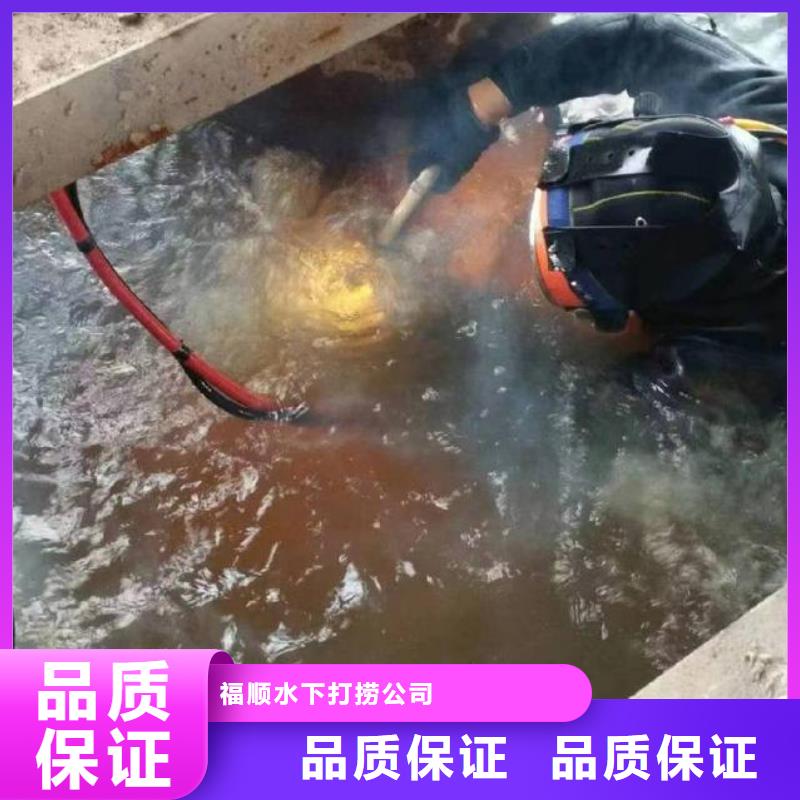 重庆市九龙坡区水下打捞项链欢迎致电