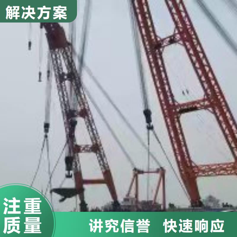 污水管口水下封堵下单即生产