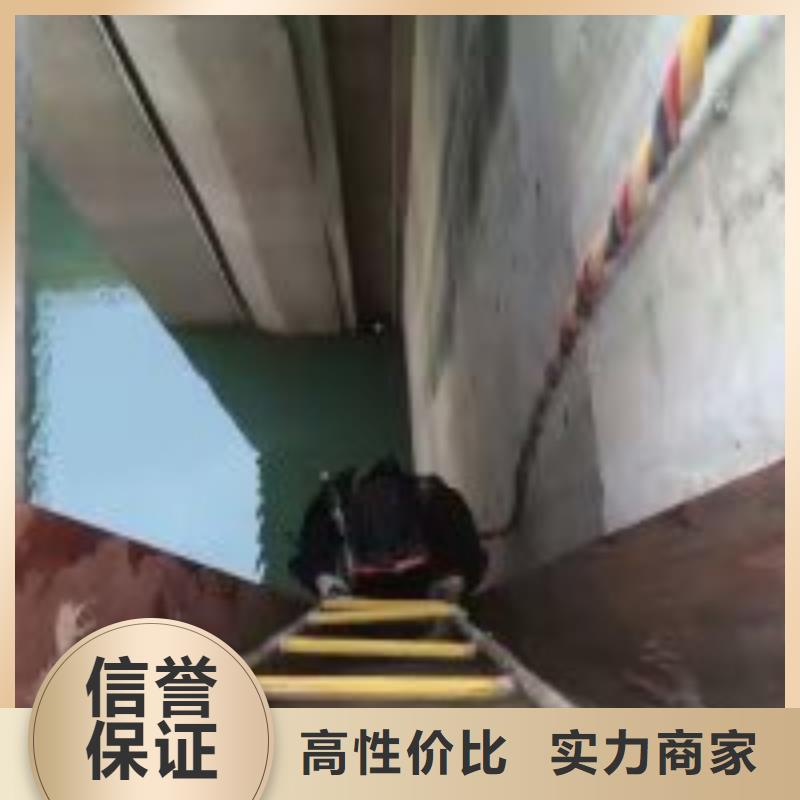 潜水服务公司-水下管道安装行业口碑好