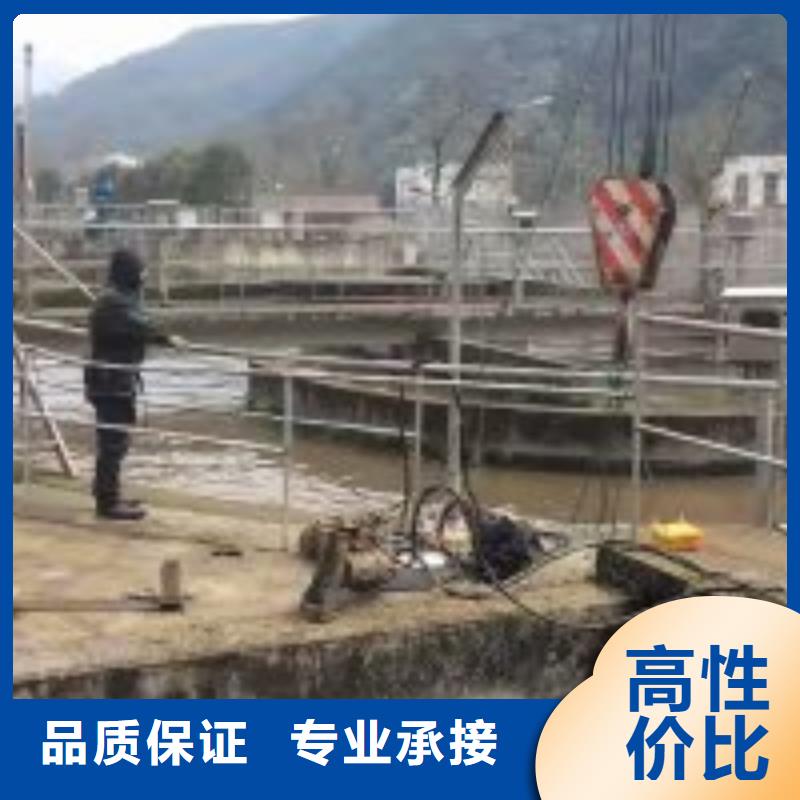 潜水服务公司本地潜水救援高性价比