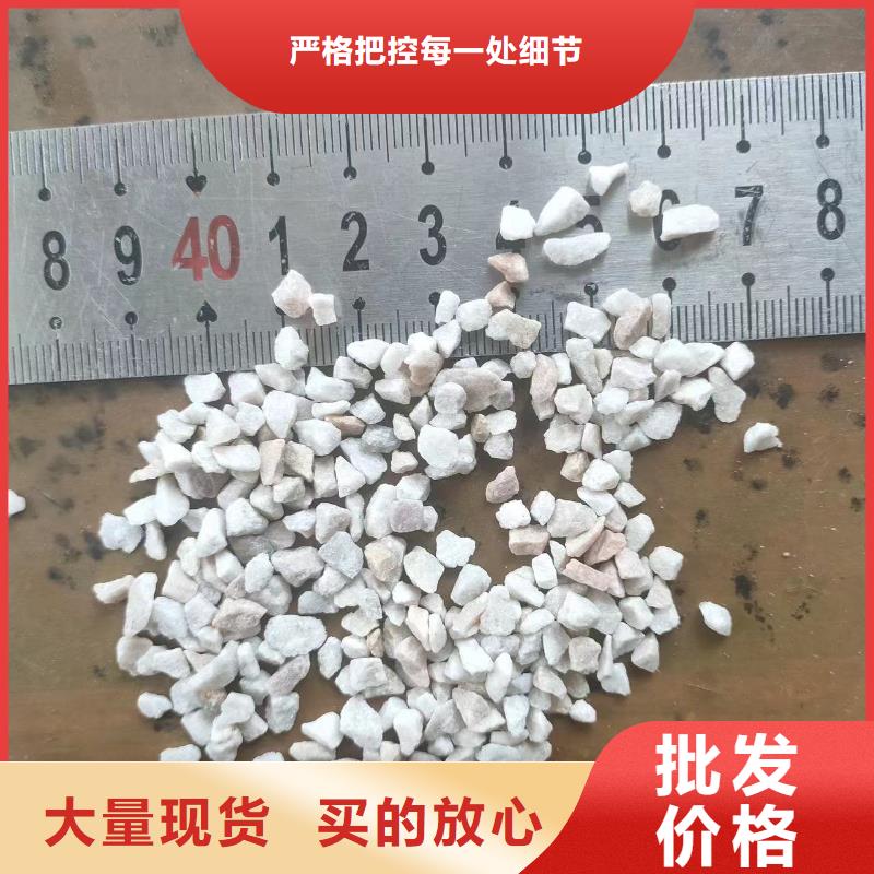 石英砂降COD氨氮品质不将就