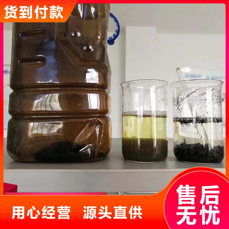 聚合氯化铝粘土生物陶粒滤料厂家直营