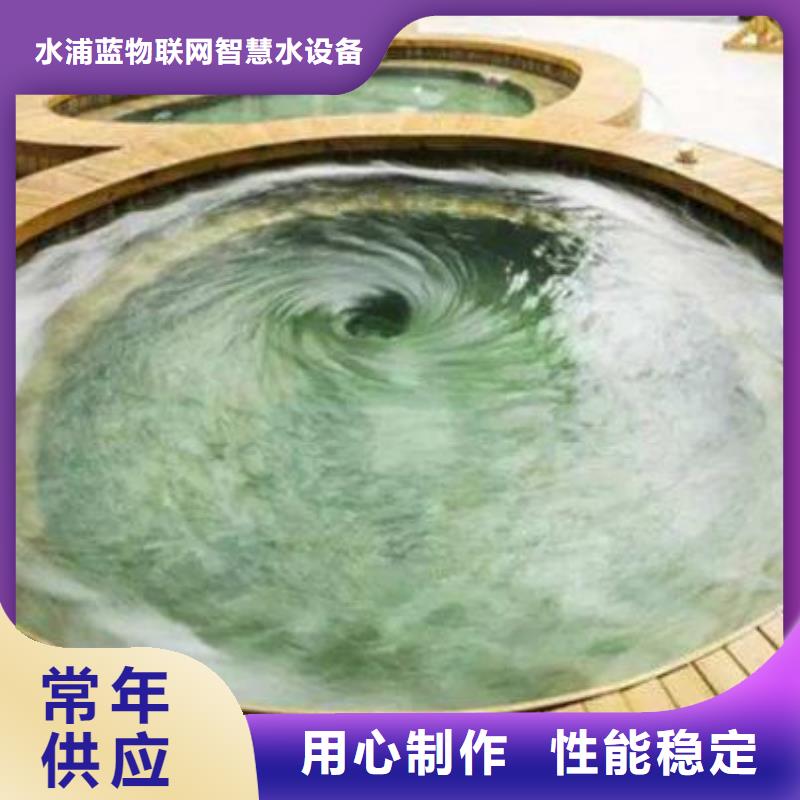 珍珠岩再生过滤器水乐园设备厂家