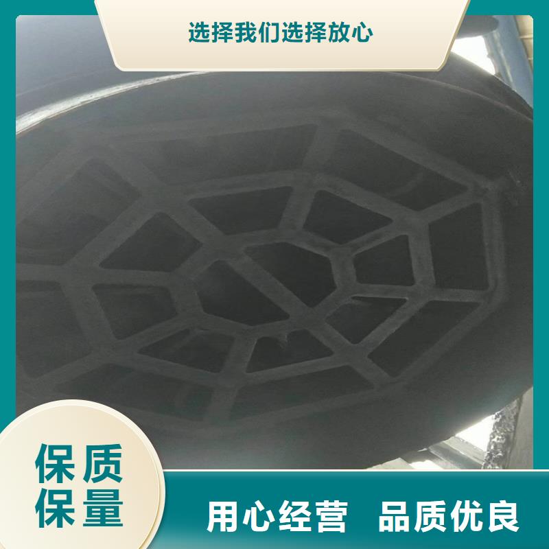 重型D400级别球墨铸铁井盖-助您购买满意