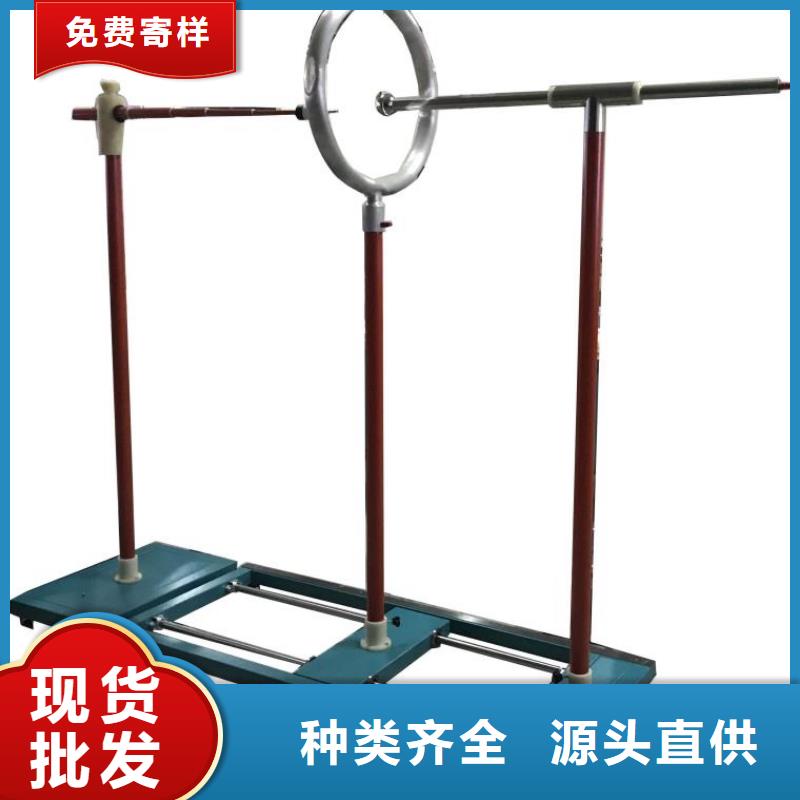 安全工器具拉力机非标定制