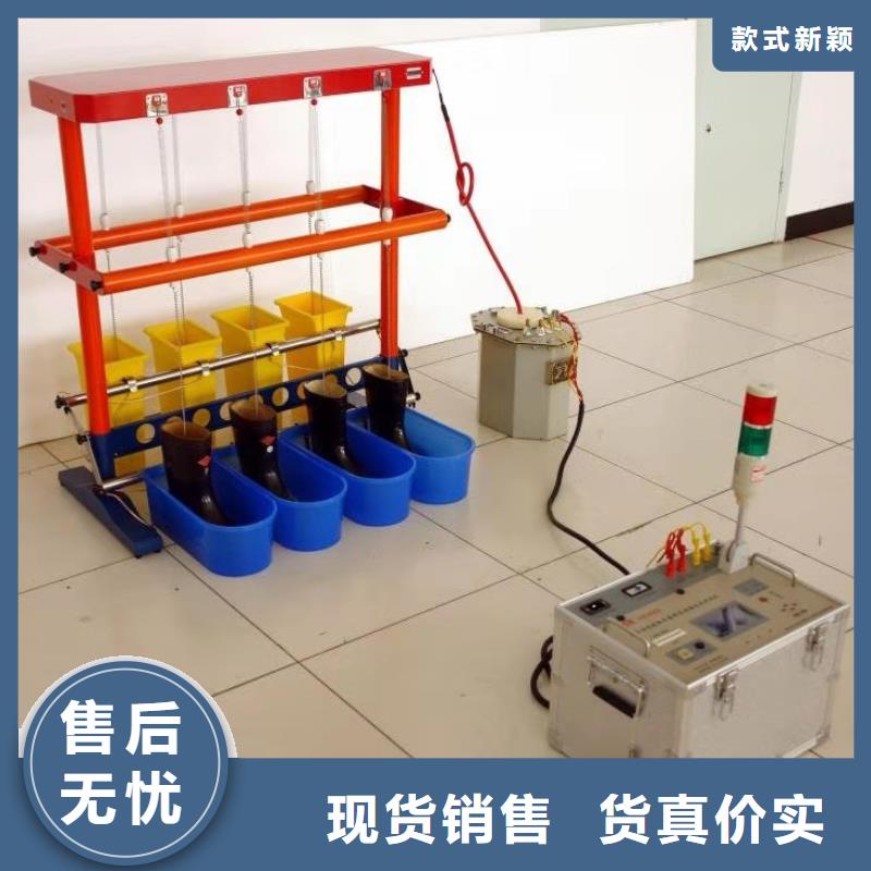 安全工器具力学拉力试验机