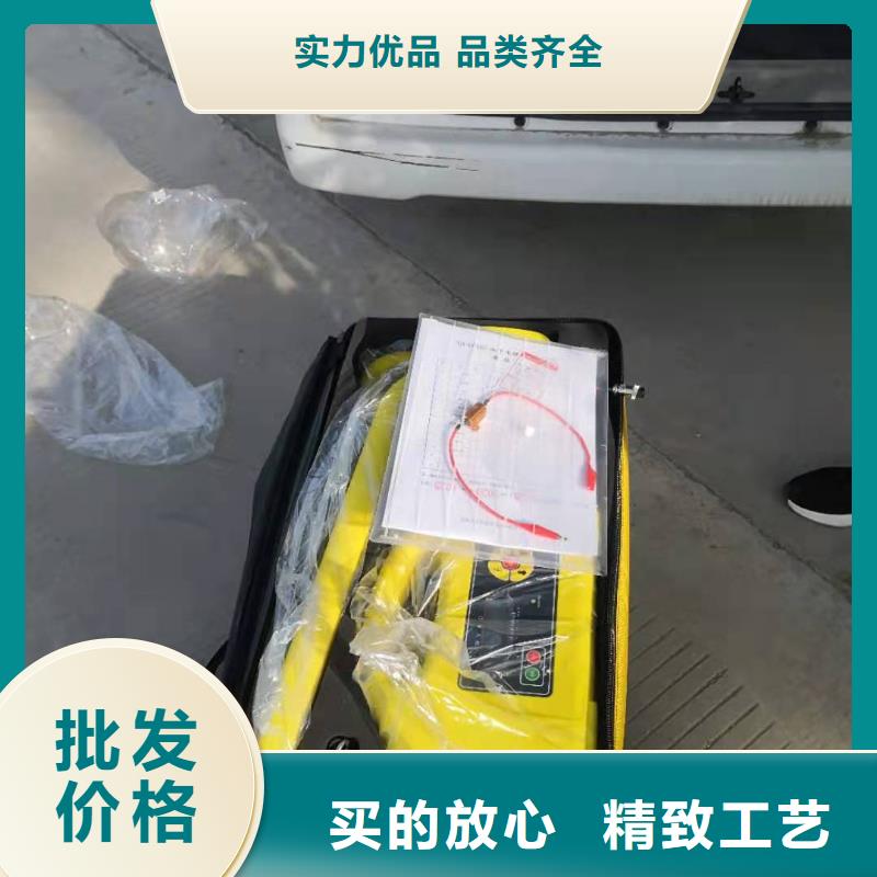 多功能电缆故障测试仪型号全