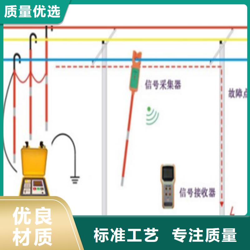 地埋电缆测试仪现货促销