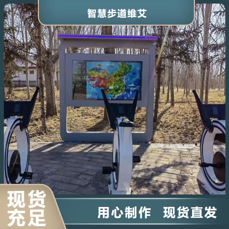 智慧【VR动感自行车】加工定制