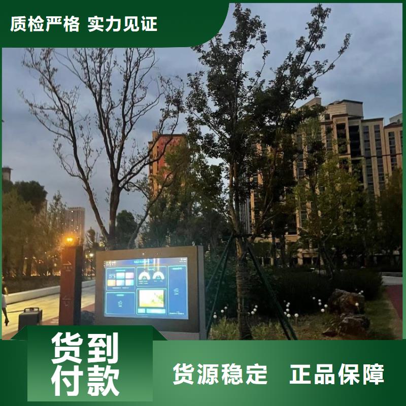 智慧动态影像陪跑步道墙严选用料