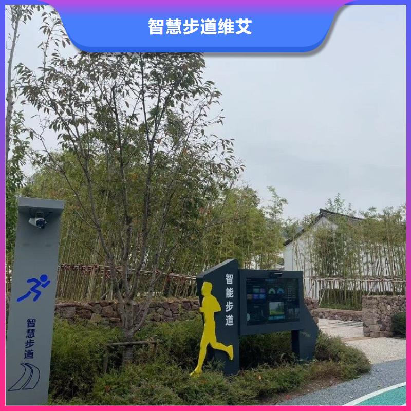 智慧健身步道价格（源头大厂）