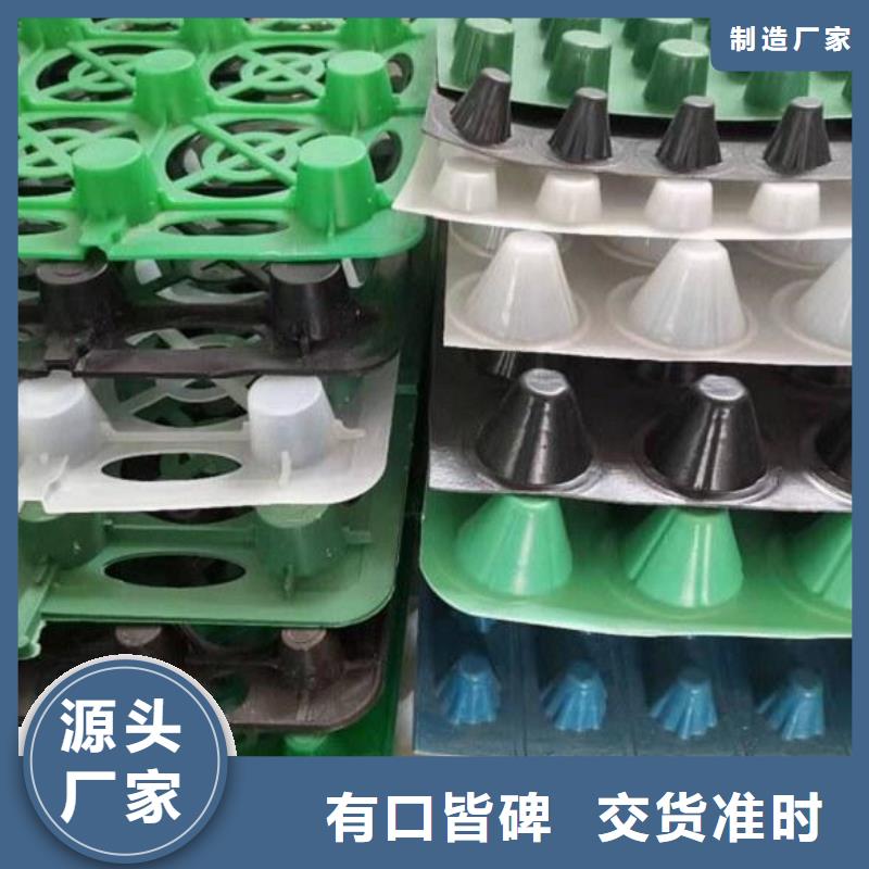 排水板化粪池水泥用心做产品