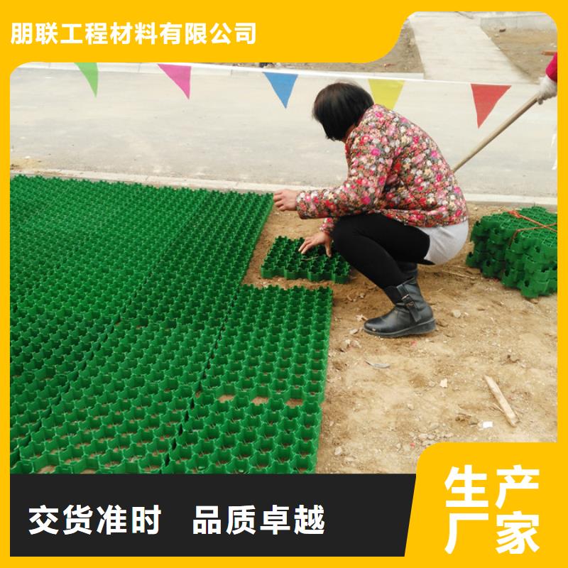 塑料植草格实体厂家