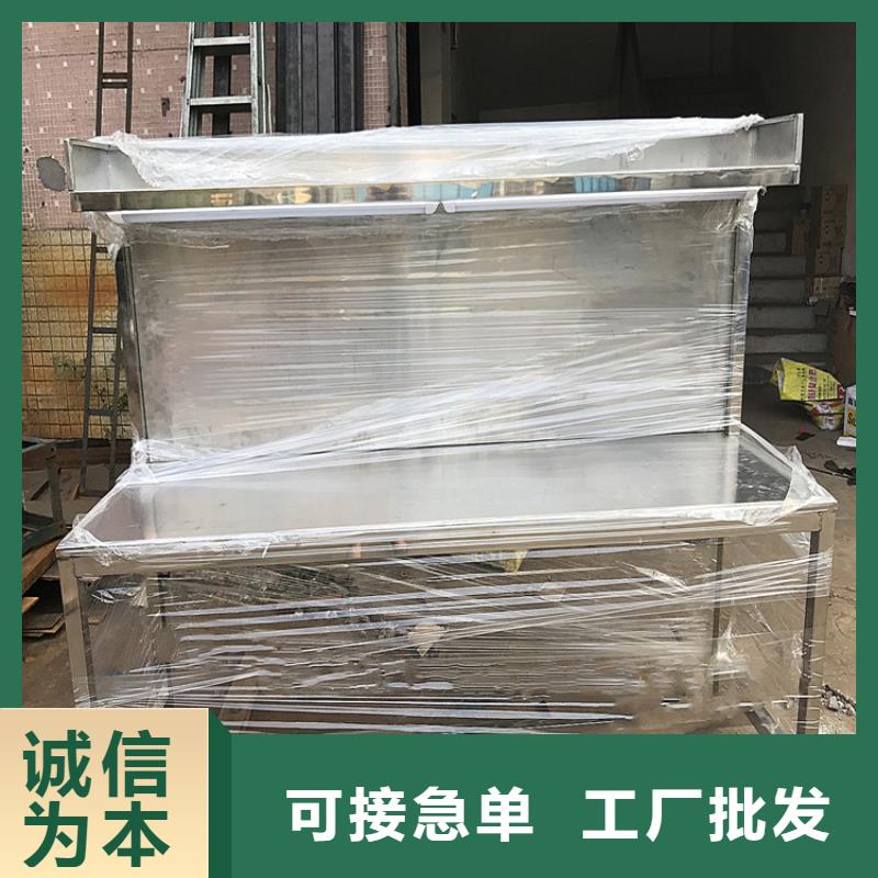 不锈钢工作台不锈钢商用厨具注重细节