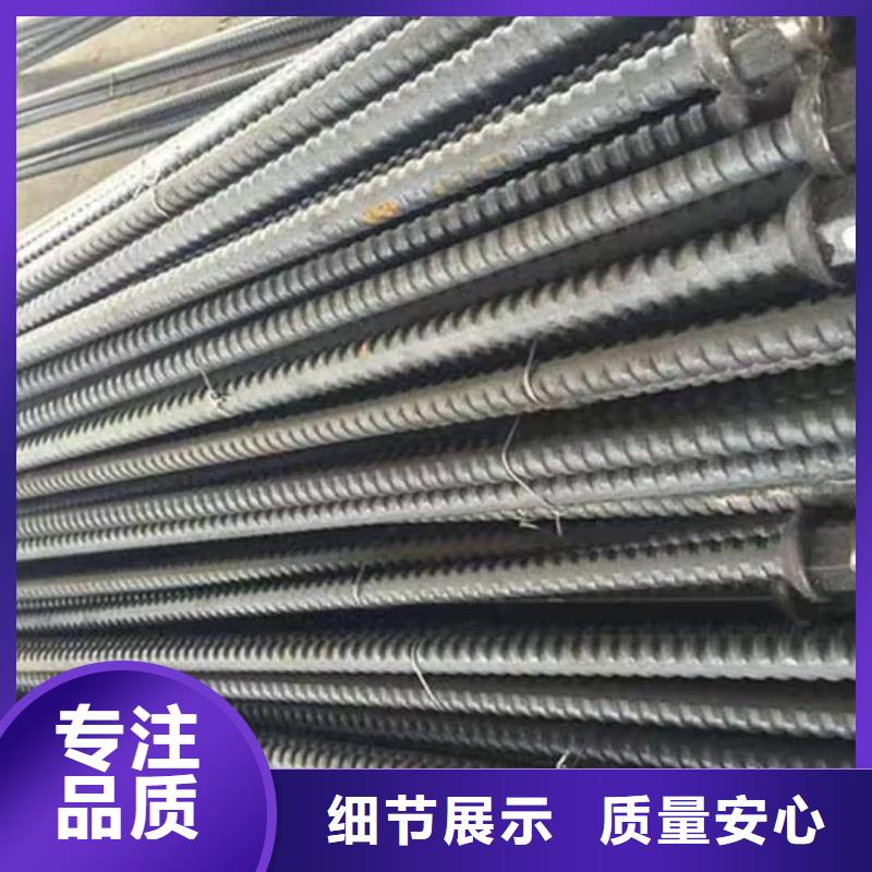 生产中空锚杆用无缝钢管_实力厂家