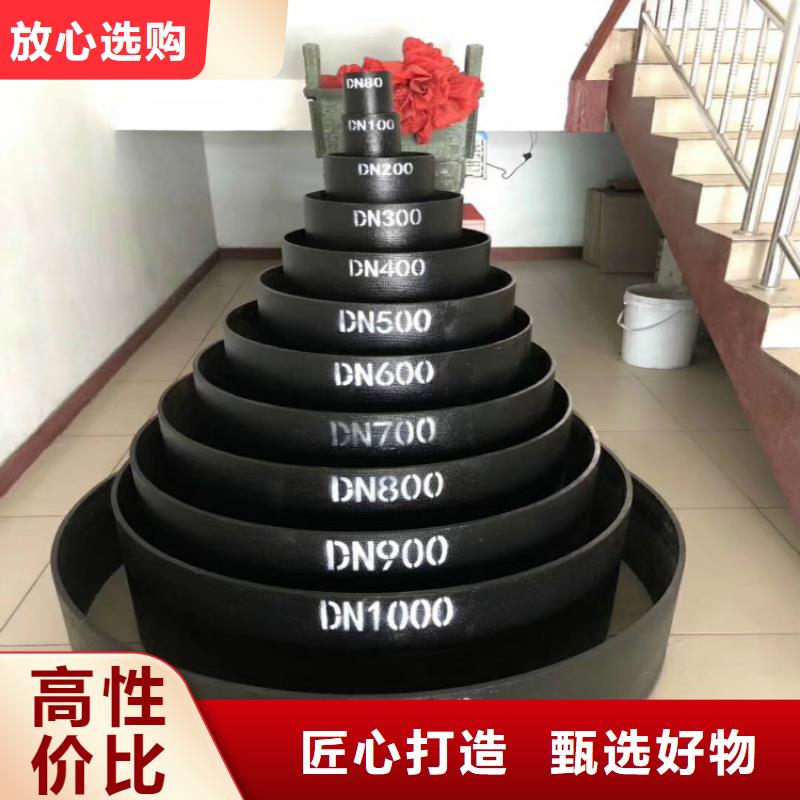 消防DN100球墨铸铁管-消防DN100球墨铸铁管可信赖