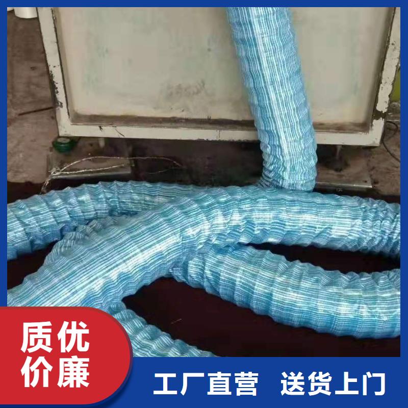 软式透水管沥青纤维板产品参数