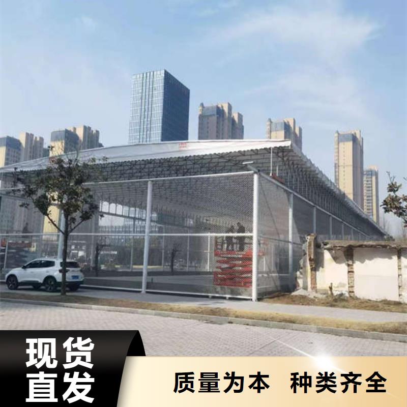 户外帐篷实体大厂