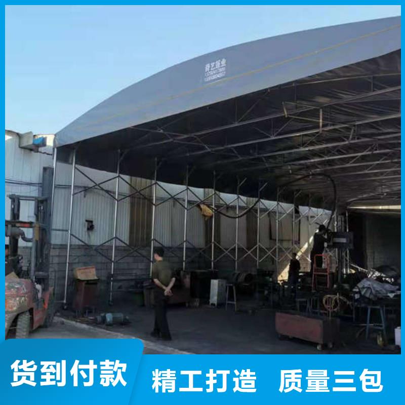 仓储物流帐篷厂家