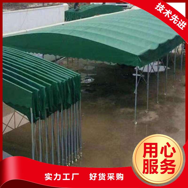 电动雨棚品质放心