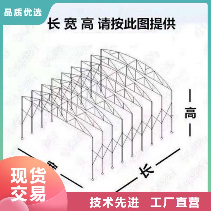 雨棚推拉篷用的放心