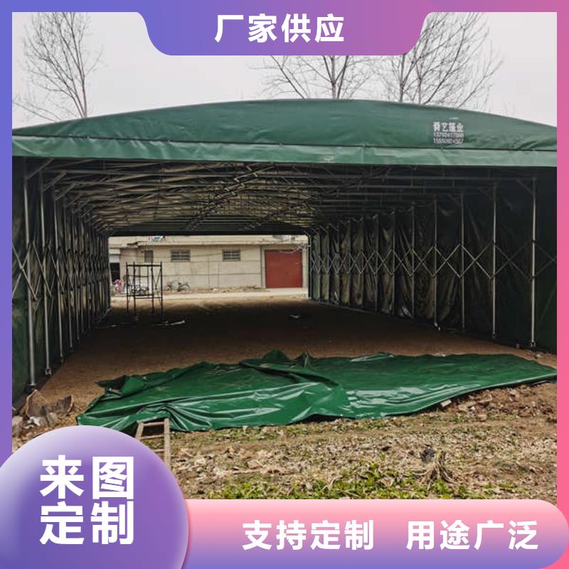 雨棚-推拉帐篷严格把控质量