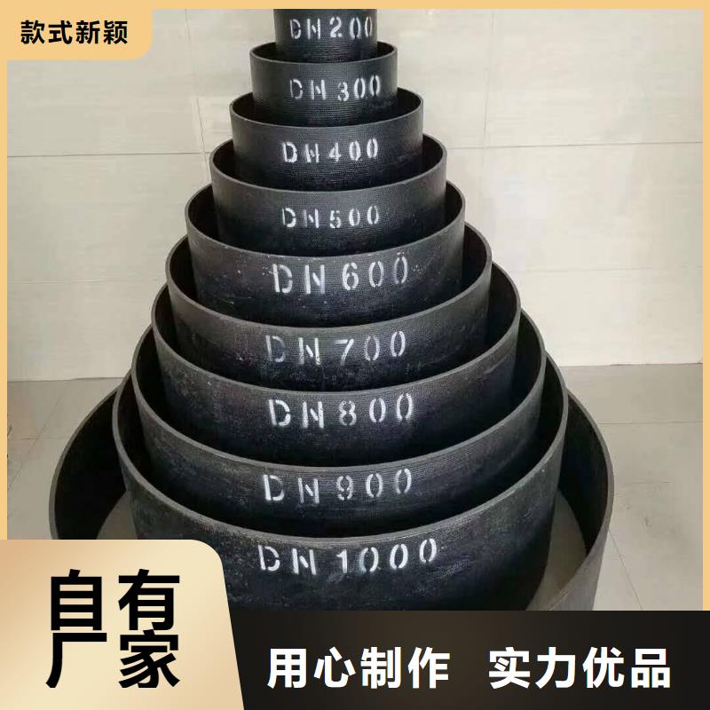 DN500给水铸铁管厂家报价